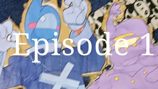 Episode 1 Thumbnail